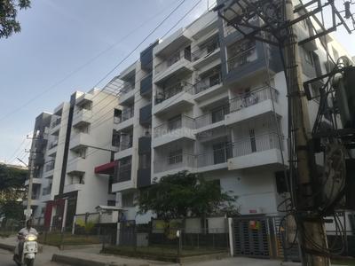 Project Image of 733.0 - 1396.0 Sq.ft 1 BHK Apartment for buy in Perody Guru