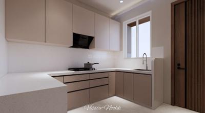 Project Image of 0.0 - 1800.0 Sq.ft 3 BHK Apartment for buy in Divyam Apartments