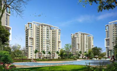 Project Image of 3750 Sq.ft 5 BHK Apartment / Flat for sale in Sector 83 for Rs. 45000000