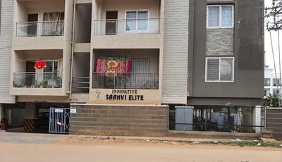 Innovative Saanvi Elite Elevation 1