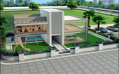 Project Image of 1050 Sq.ft 2 BHK Apartment / Flat for sale in Wakad for Rs. 7300000