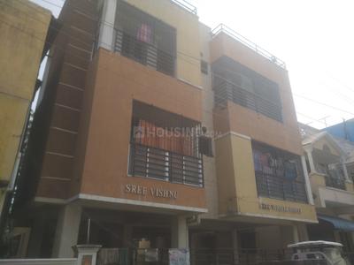 Project Image of 923.0 - 2061.0 Sq.ft 2 BHK Apartment for buy in Vishnu Lotus
