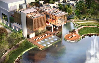 Project Image of 2610.0 - 4035.0 Sq.ft 3 BHK Villa for buy in Sterling Villa Grande 1