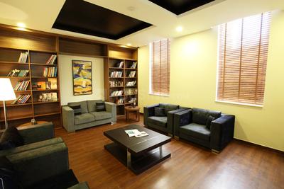 Project Image of 1117.0 - 3200.0 Sq.ft 2 BHK Apartment for buy in IBD Belmont Park