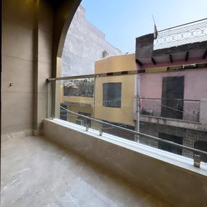 Project Image of 540.0 - 850.0 Sq.ft 2 BHK Builder Floor for buy in Dream Affordable Floors