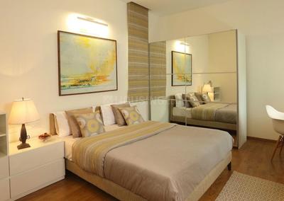 Project Image of 678.0 - 1340.0 Sq.ft 2 BHK Apartment for buy in Brigade Xanadu Cluster II