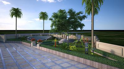 Project Image of 389.0 - 557.0 Sq.ft 1 BHK Apartment for buy in Shankheshwar Platinum Phase 1