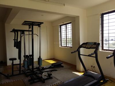 Project Image of 1086 Sq.ft 2 BHK Apartment / Flat for sale in S.Medihalli for Rs. 8500000