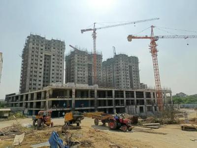 Project Image of 1240.0 - 2140.0 Sq.ft 2 BHK Apartment for buy in Omsree Prithvi