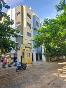 Project Image of 825.0 - 1252.0 Sq.ft 2 BHK Apartment for buy in Saradeuz Paradise