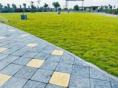 Project Image of 1131.5 - 3889.75 Sq.ft Residential Plot Plot for buy in Mahalaxmi Nagar 37 Sector 2
