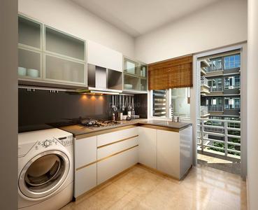 Project Image of 561.0 - 1325.0 Sq.ft 1 BHK Apartment for buy in Deccan Kalpavriksha