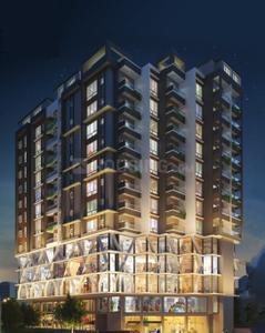 Project Image of 1265.0 - 2076.0 Sq.ft 3 BHK Apartment for buy in Nirmala Ozone