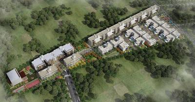 Project Image of 5676.0 - 6065.0 Sq.ft 4 BHK Villa for buy in Value Willow Farm Villa