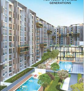 Project Image of 1957.0 - 5670.0 Sq.ft 3 BHK Apartment for buy in Vera Gold Mark Phase I
