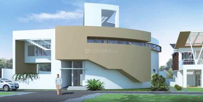 Project Image of 4500.0 - 6293.0 Sq.ft 4 BHK Villa for buy in Elegant Villa Mystica