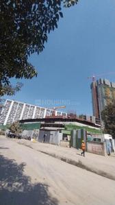 Project Image of 0.0 - 1176.06 Sq.ft 3 BHK Apartment for buy in Kasturi The Balmoral Riverside Tower C Phase I