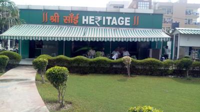 Project Image of 585.0 - 612.0 Sq.ft 3 BHK Villa for buy in Sundaram Shri Sai Heritage Villas