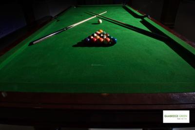 Project Image of 964.0 - 1333.0 Sq.ft 2 BHK Apartment for buy in Cambridge Green