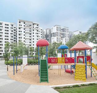 Project Image of 1180 Sq.ft 2 BHK Apartment / Flat for sale in Mundhwa for Rs. 8500000