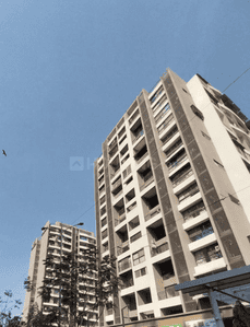 Project Image of 1050 Sq.ft 2 BHK Apartment / Flat for sale in Dhanori for Rs. 8000000