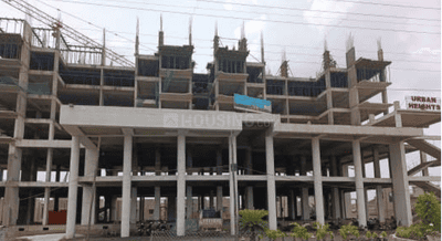 Project Image of 1162.0 - 1528.0 Sq.ft 2 BHK Apartment for buy in Urban Heights Phase 2