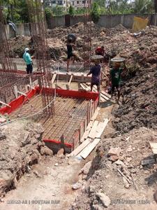 Project Image of 735.0 - 828.0 Sq.ft 2 BHK Apartment for buy in Sun Moksh