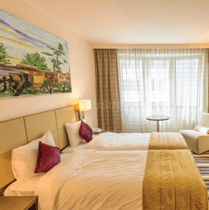 Project Image of 370.92 - 816.98 Sq.ft 1 BHK Apartment for buy in Peak 25