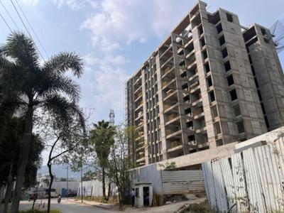 Project Image of 904 Sq.ft 2 BHK Apartment / Flat for sale in Hinjawadi Phase 3 for Rs. 7100000