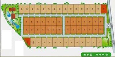 Project Image of 0.0 - 5700.0 Sq.ft 5 BHK Villa for buy in Chaithanya Greenford Villa