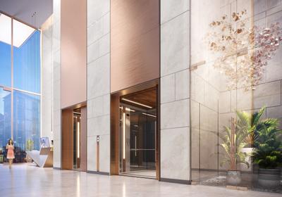 Project Image of 511.0 - 681.04 Sq.ft 1 BHK Apartment for buy in Virtuoso Ananta