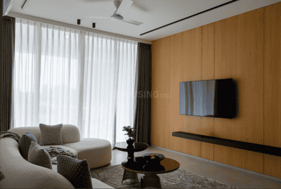 Project Image of 1211.48 - 1252.49 Sq.ft 3 BHK Apartment for buy in Piramyd Serenity