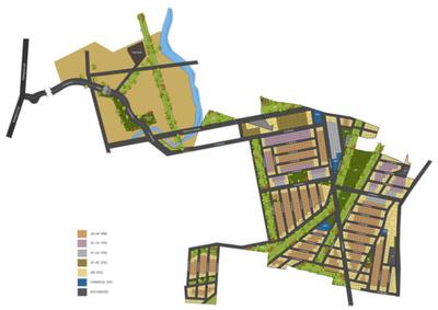 Project Image of 1162.5 - 1926.74 Sq.ft Residential Plot Plot for buy in Concorde Opus II