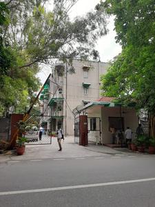 Project Image of 881.0 - 1300.0 Sq.ft 2 BHK Apartment for buy in CGHS Chinar Apartment