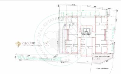 Project Image of 802.66 - 814.18 Sq.ft 2 BHK Apartment for buy in Vigneshwara Bulsar Height