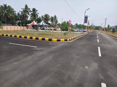 Project Image of 602.0 - 1850.0 Sq.ft Residential Plot Plot for buy in Staar RPS Garden Phase 1