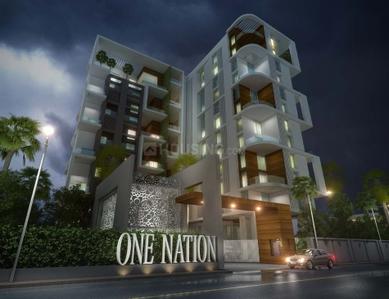 Project Image of 2000.0 - 6300.0 Sq.ft 3 BHK Apartment for buy in Mittal One Nation