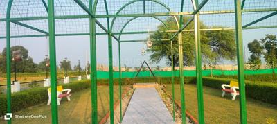 Project Image of 1100.0 - 2000.0 Sq.ft Residential Plot Plot for buy in Abr Homes Shri Gharunda