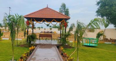Project Image of 1200.0 - 1500.0 Sq.ft Residential Plot Plot for buy in DS Raj Credenza