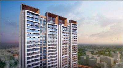 Project Image of 2246.0 - 5591.0 Sq.ft 3 BHK Apartment for buy in Prestige Mayflower At The Prestige City