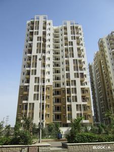 Project Image of 1295.0 - 2335.0 Sq.ft 2 BHK Apartment for buy in Aparna Hill Park Lake Breeze