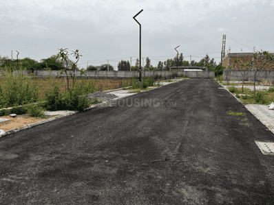 Project Image of 1161.54 - 1619.19 Sq.ft Residential Plot Plot for buy in Kharb Shri Krishna Heritage
