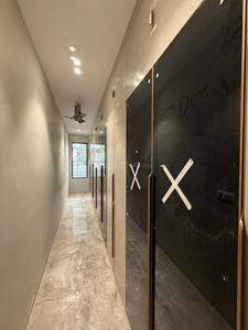 Project Image of 0.0 - 7500.0 Sq.ft 5 BHK Builder Floor for buy in Paramount Luxury Floor 35