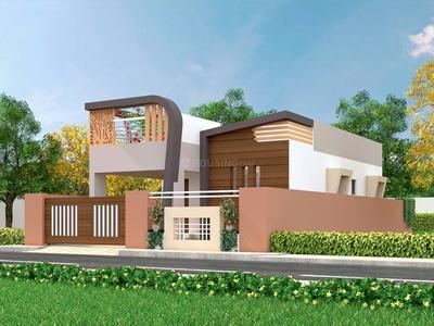 Project Image of 850.0 - 1450.0 Sq.ft 2 BHK Villa for buy in Manchester NBN Arcade