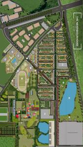 Project Image of 1086 Sq.ft 2 BHK Apartment / Flat for sale in Palava Phase 2 for Rs. 5000000