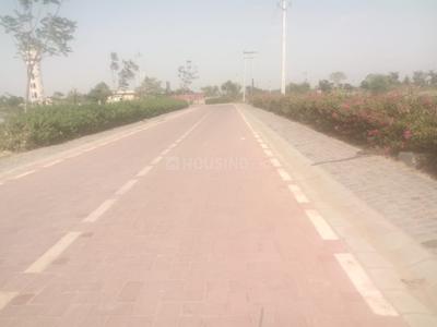 Project Image of 1410.0 - 7400.0 Sq.ft Residential Plot Plot for buy in Raheja Aranya City