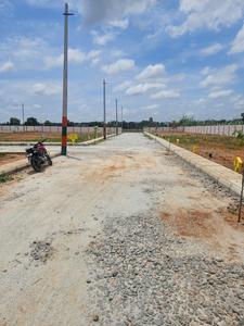 Project Image of 800.0 - 1200.0 Sq.ft Residential Plot Plot for buy in Space Sai Pearl City