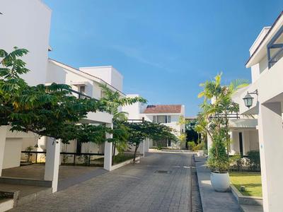 Project Image of 2822.0 - 2912.0 Sq.ft 4 BHK Villa for buy in Ananta Villa