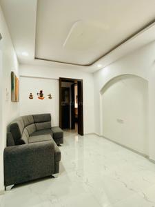 Project Image of 290.0 - 443.0 Sq.ft 1 BHK Apartment for buy in Sai Essen Vaastu Dreams