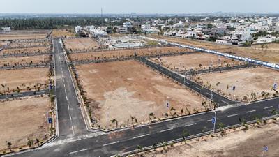 Project Image of 750.0 - 5516.0 Sq.ft Residential Plot Plot for buy in G Square Lavender